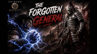 The Forgotten General Boss Fight Unarmed - Crimson Desert