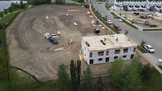 Evergreen Park - July 2026 Construction Update
