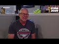'The World Was Pleasantly Surprised': Soccer Pundit on Kansas City's World Cup Impact | APT Sports