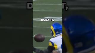 #Cowboys SIGNING Rams CB Cobie