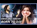 Angelina Jordan - Born To Die | REACTION
