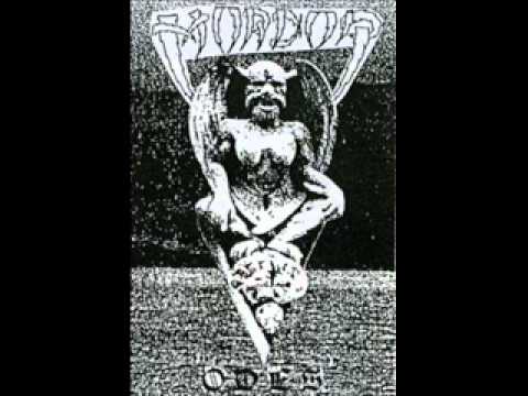 Mordor – Csejthe / Odes – Cassette (Compilation, Limited Edition