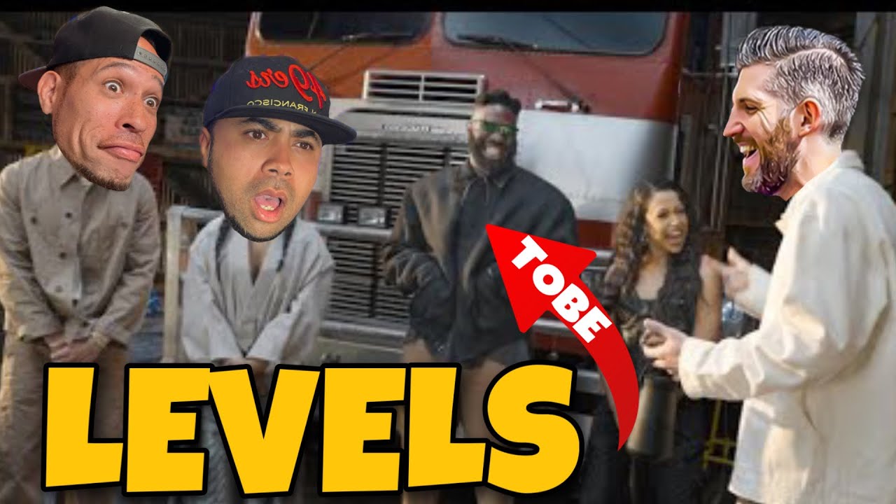 Pegasus & Juz J WITNESS Harry Mack Freestyles For The Cast Of Transformers! FUEGO