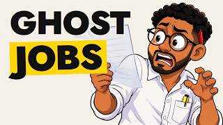 Why no one is hiring (it's not what you think)
