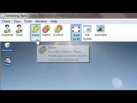 Capa de SoftLINK Tutorial - Show Student's Screen To Class