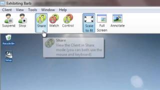 SoftLINK Tutorial - Show Student's Screen To Class