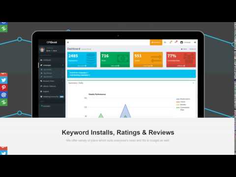 Home Page Preview Roll of ASOeShop.com - Buy Keyword Installs | Buy App Ratings | Buy App Reviews - video from ASOeShop