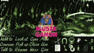 #1732 - Simon the Sorcerer - Main Theme