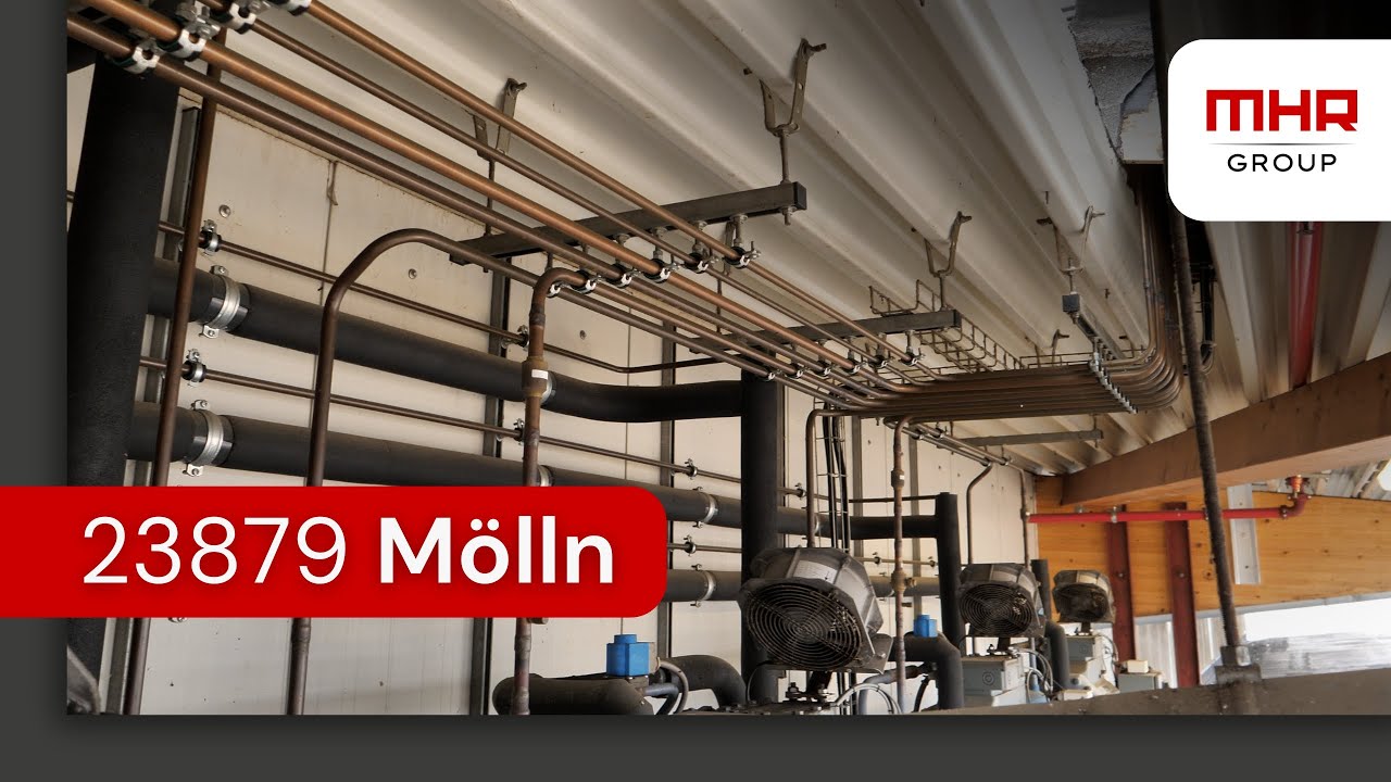 Bauprojekt: 23879 Mölln (April 2025) | MHR GROUP