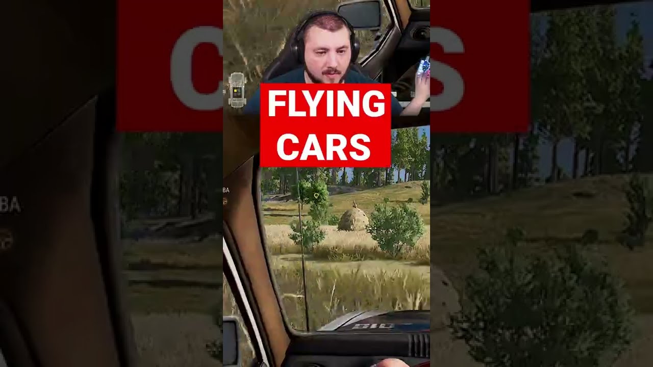 CANT BE MAD ABOUT THIS BUG!