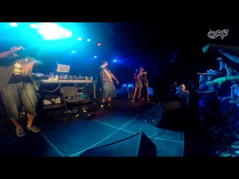Juice Moj Bol LIVE Belgrade Jam 2015 