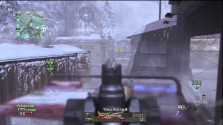 Dah Game360, Modern Warfare 3-Random Topics