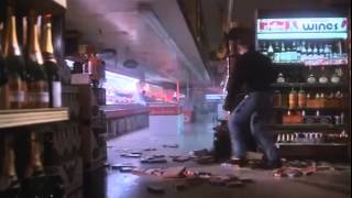 Cobra - your the Disese I'm the Cure - Sylvester Stallone
