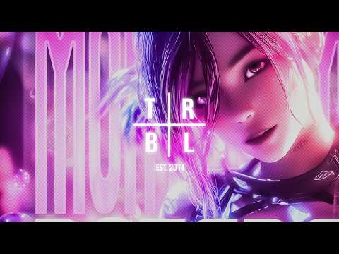 DJ Orbital Montagem Botada 