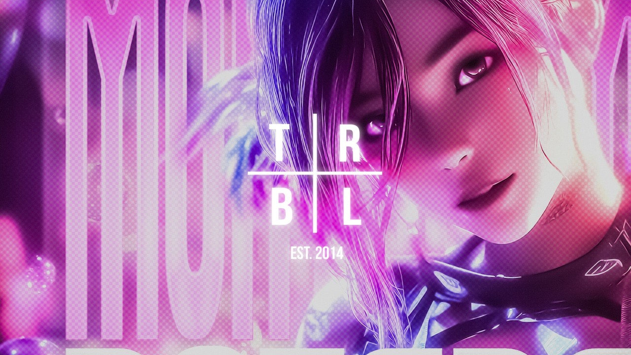 DJ orbital - Montagem botada