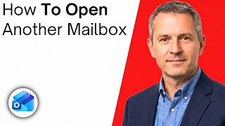 How To Open Another Mailbox In Microsoft Outlook