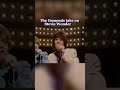 The Osmonds Perform Stevie Wonder’s “For Once in My Life” in 1974 🎶