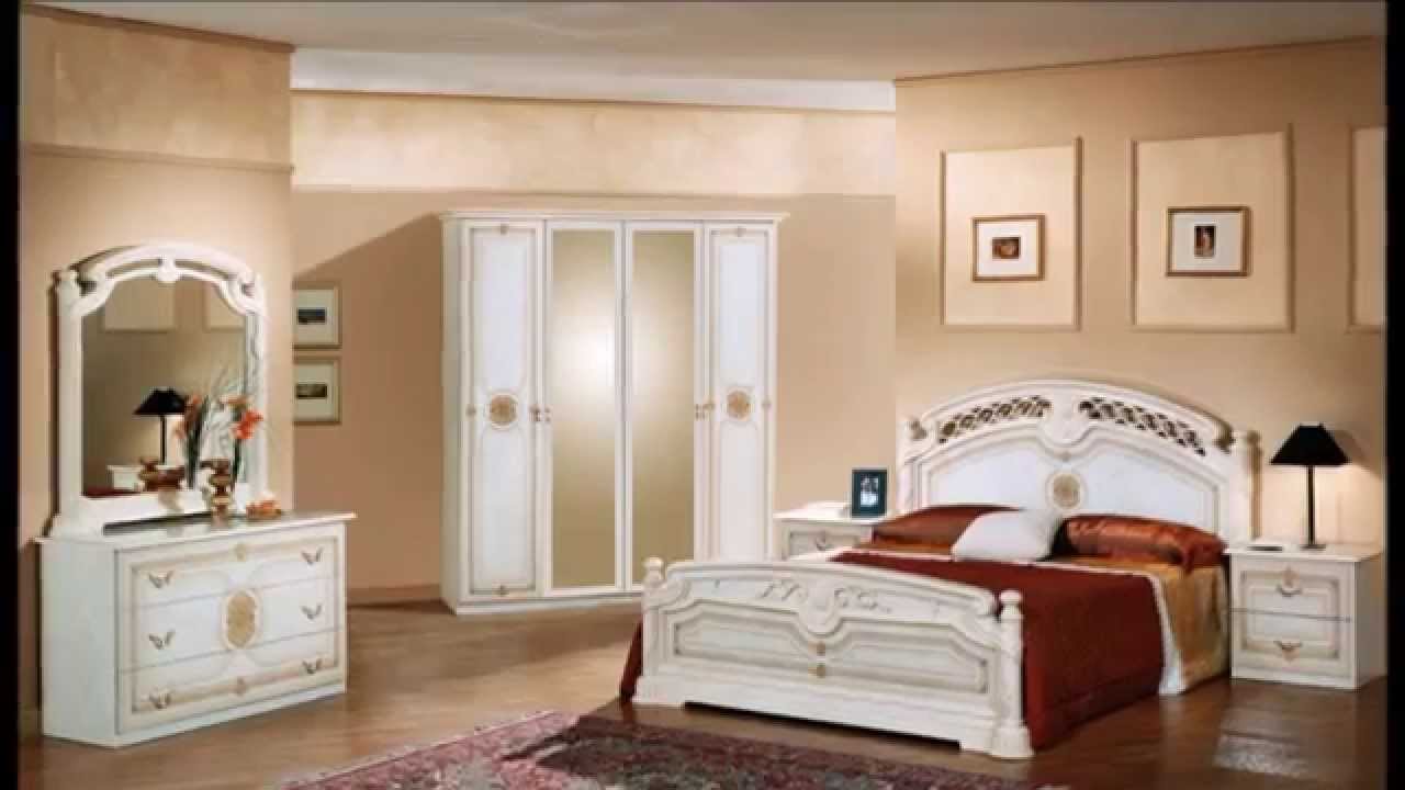 Chambre à coucher simple 2016 12 19