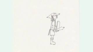 Craptoon Link Running