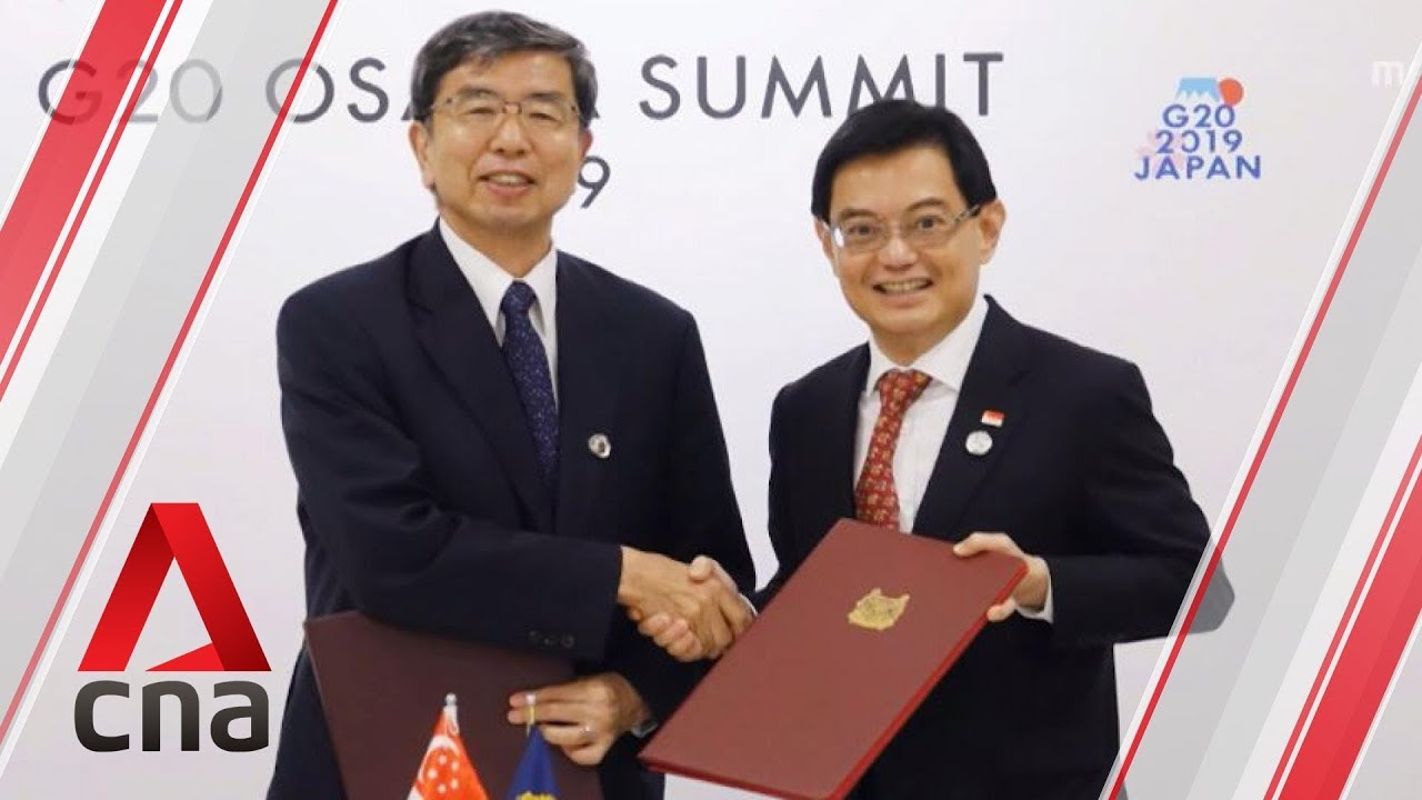 Asian Development Bank to set up Singapore office