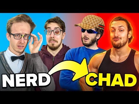 è più da NERD o più da CHAD ? Out of Line il nuovo Cards Against Humanity