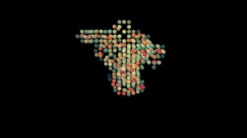Custom LAMMPS Script: Primary Knock-on Irradiation Simulation