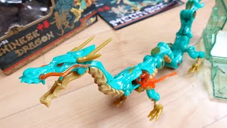 モダン・エンシェント・チャイニーズ・ドラゴン（金龍） mqdefault.jpg