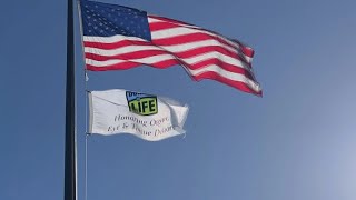 Iowa hospitals celebrate Donate Life Month