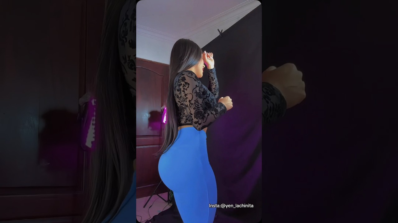 Йенни Годой: Латиноамериканская цифровая звезда, покоряющая Instagram | История модели и инфлюенсера