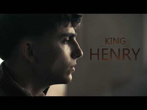King Henry