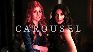 Shadowhunters Carousel