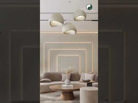 From vision to Visual perfection interior design #shorts #interiordesign #viral