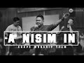 A nisim in  agape worship team  worshipleader  pastor khai pi