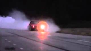 BMW E30 TURBO 1000HP