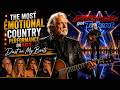 The Most Emotional Country Performance on AGT | “Dust on My Boots”