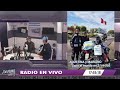 motos por radio 27-7-2026 Fm Fénix 100.3 #FmFenixMartinez