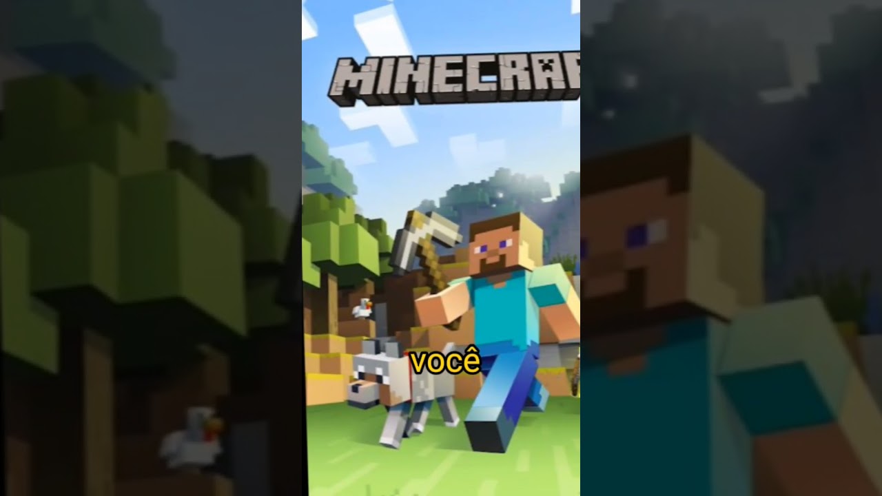 Qual desses jogos vocês preferem? 1-Minecraft 3-Ludo Club 2-Among us 4-Free  Fire 