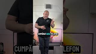 Cum sa faci rost de un telefon gratis - Retail jokes