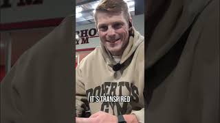 Bodybuilding Showdown: Nick, Hadi, Andrew, Martin Placings Revealed! #shorts