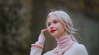 A Walk in Central Park —  Et Jolie Fall 2022
