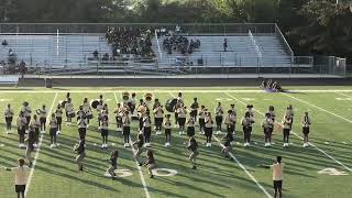 Manning HS-SOTC 26