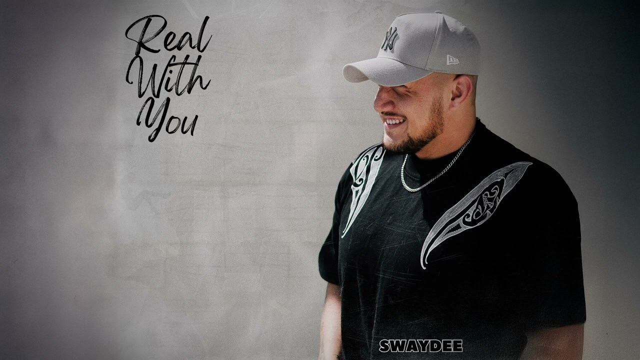 SWAYDEE - Real With You (Audio)