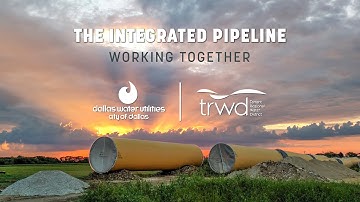 A Series of Stories About the Integrated Pipeline and Working Together