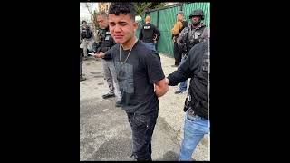 PHOTOS: Illegal Teen Migrant Arrested for Shooting Tourist in Times Square