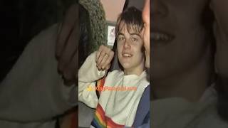 Leo DiCaprio RAW (1995): "The Basketball Diaries" Just Opened