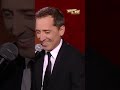 Gad Elmaleh : &quot;Le Maroc, le seul pays au monde à avoir ce document : le certificat de vie&quot; #shorts