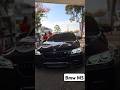 800hp BMW M5 f10 terrorizing the streets of Nairobi
