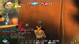 BFH | That blast edit