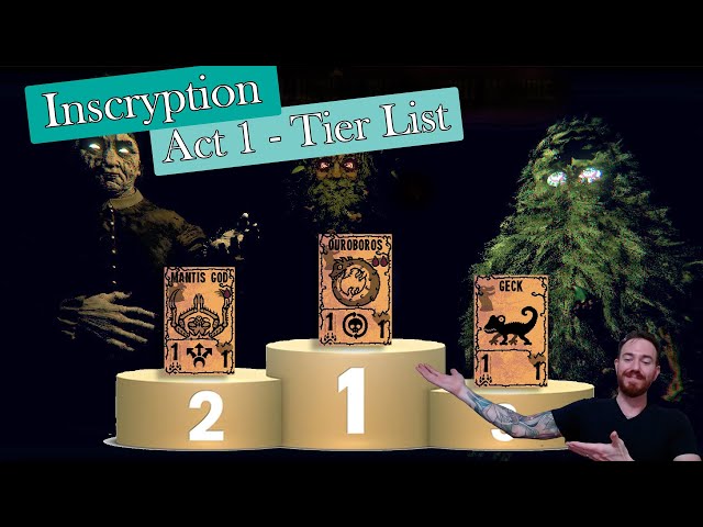 best rare cards inscryption Amazon.com: Inscryption Card Game with 230 Laminated Cards : Toys & Games