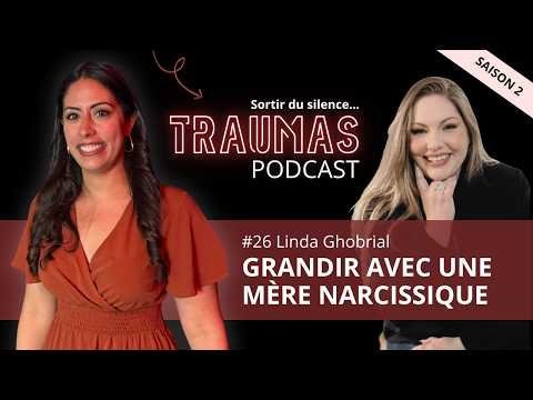 Je me suis coupée de ma famille pour survivre. — Linda Ghobrial